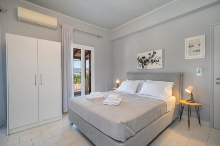 Mary's Studios & Apartment, Sami, Greece