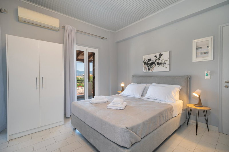 Mary's Studios & Apartment, Sami, Greece