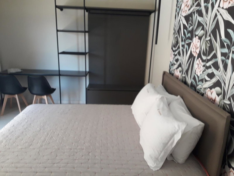 4 Seasons Luxury Apartments, Alexandroupoli, Greece