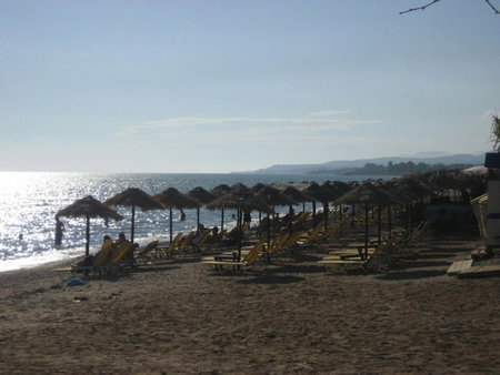 4 Seasons Luxury Apartments, Alexandroupoli, Greece