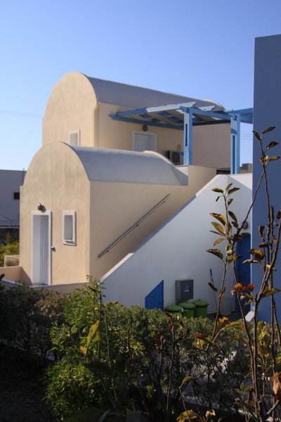 Maria's Place - Adults Only, Oia, Greece