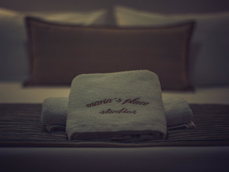 Maria's Place - Adults Only, Oia, Greece