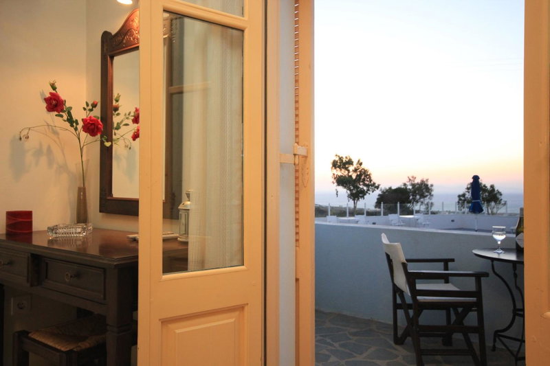 Maria's Place - Adults Only, Oia, Greece