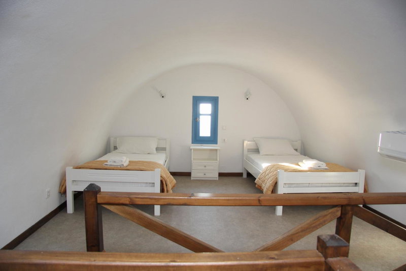 Maria's Place - Adults Only, Oia, Greece