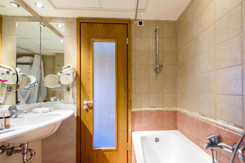 Alexander Beach Hotel & Spa, Alexandroupoli, Greece