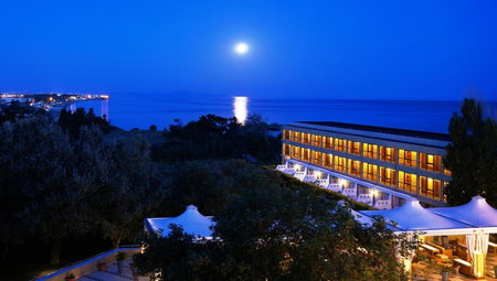 Alexander Beach Hotel & Spa, Alexandroupoli, Greece