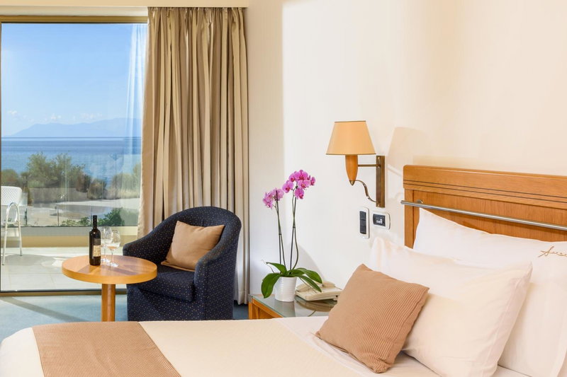 Alexander Beach Hotel & Spa, Alexandroupoli, Greece