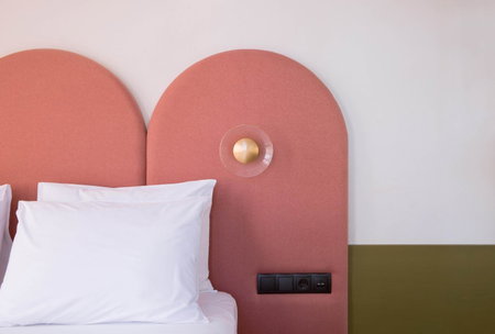 Neratze Hammam Suites, Rethymno Town, Greece