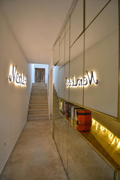 Neratze Hammam Suites, Rethymno Town, Greece