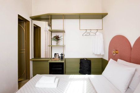 Neratze Hammam Suites, Rethymno Town, Greece