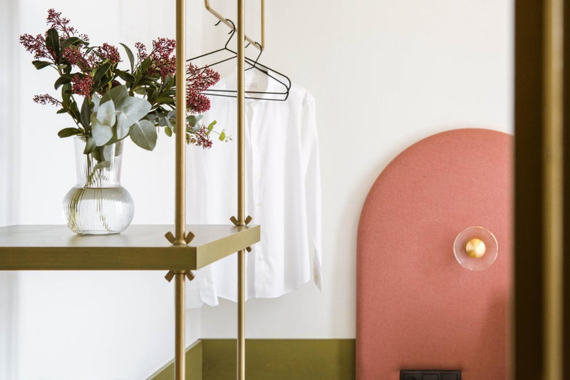 Neratze Hammam Suites, Rethymno Town, Greece
