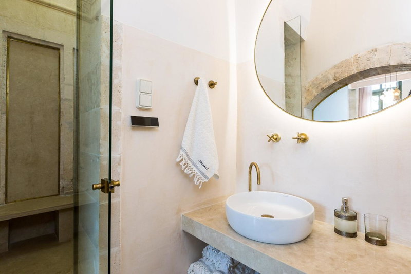 Neratze Hammam Suites, Rethymno Town, Greece