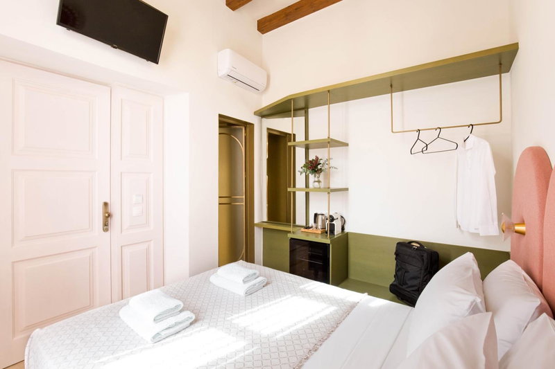 Neratze Hammam Suites, Rethymno Town, Greece