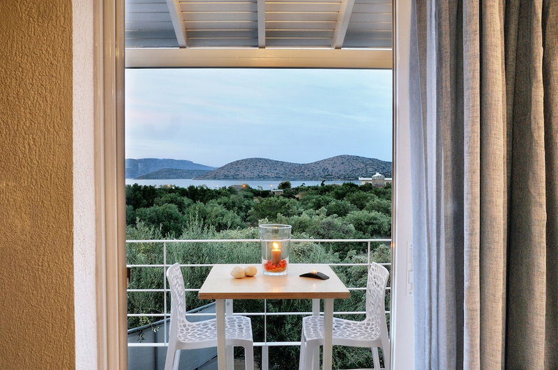 Elounda Krini Hotel, Agios Nikolaos, Greece