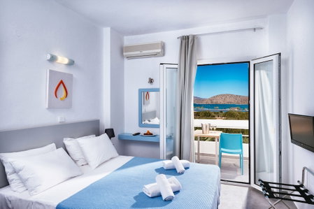 Elounda Krini Hotel, Agios Nikolaos, Greece
