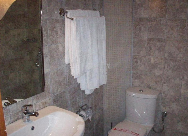 Guesthouse Evi Maria, Ángistron, Greece