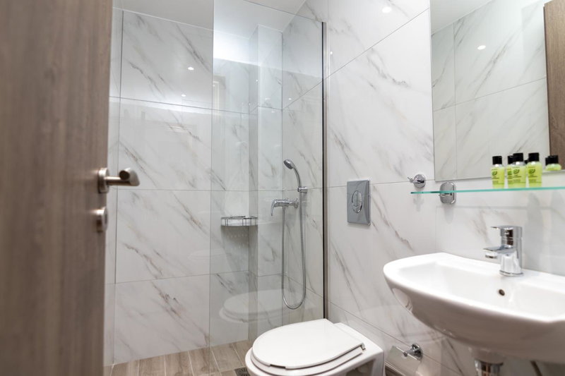 New Amaryllis Hotel, Athens, Greece