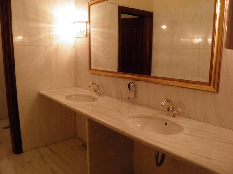 Hotel Meletiou, Thebes, Greece