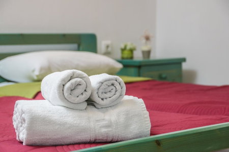 Despina Hotel, Agia Anna Naxos, Greece