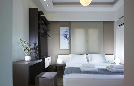 Coral Apts - Hotelia Hospitality Group, Ierápetra, Greece