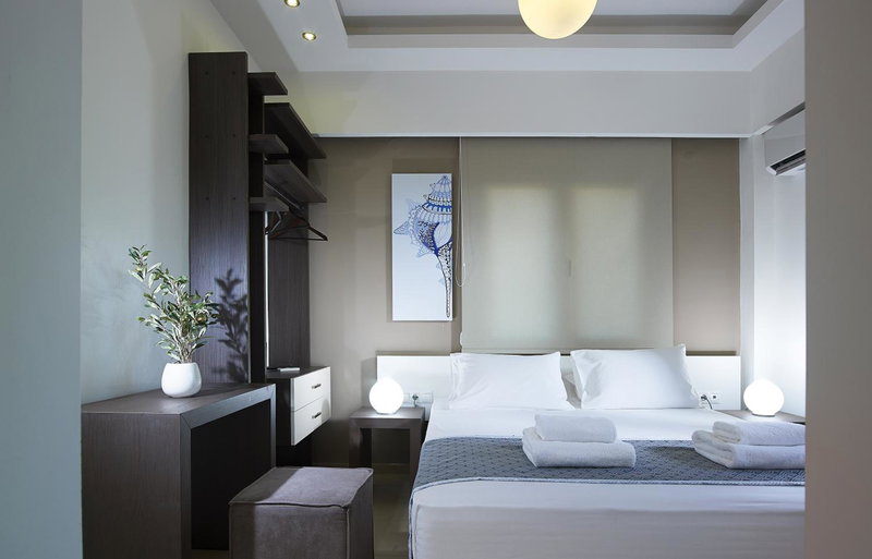 Coral Apts - Hotelia Hospitality Group, Ierápetra, Greece