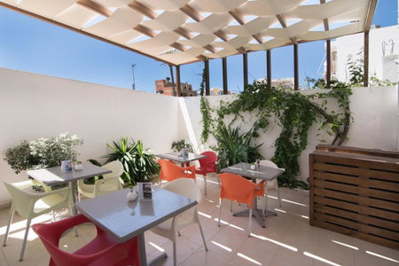 Coral Apts - Hotelia Hospitality Group, Ierápetra, Greece