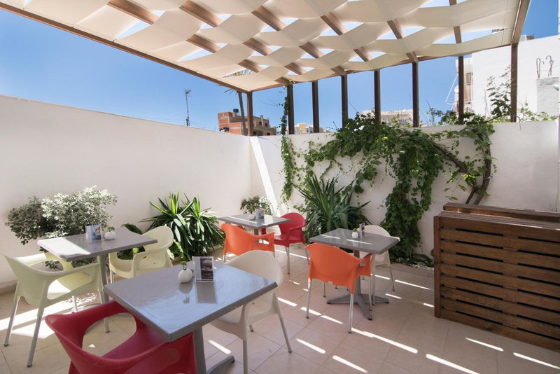 Coral Apts - Hotelia Hospitality Group, Ierápetra, Greece