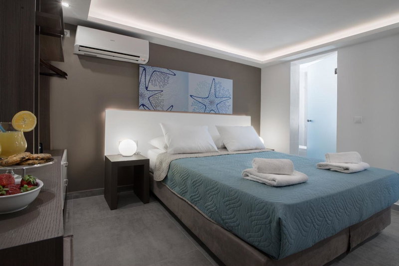 Coral Apts - Hotelia Hospitality Group, Ierápetra, Greece
