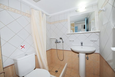 Hotel Olympia, Santorini, Grèce