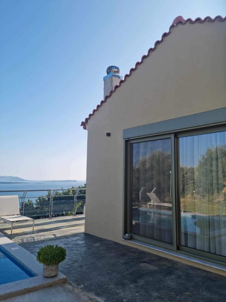 Giannis Village Resort, Astakós, Greece