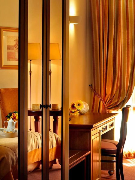 Xenia Palace Portaria, Volos, Greece