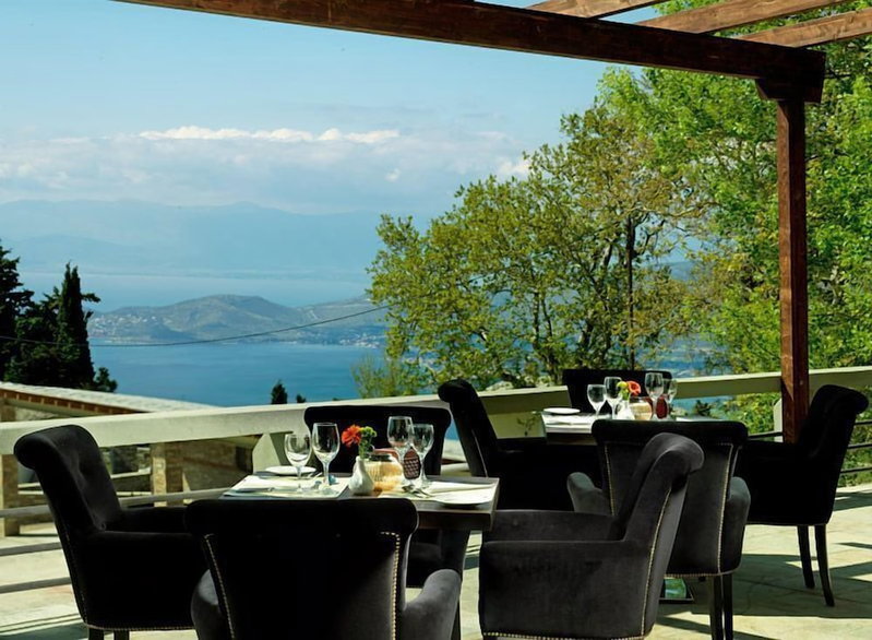 Xenia Palace Portaria, Volos, Greece