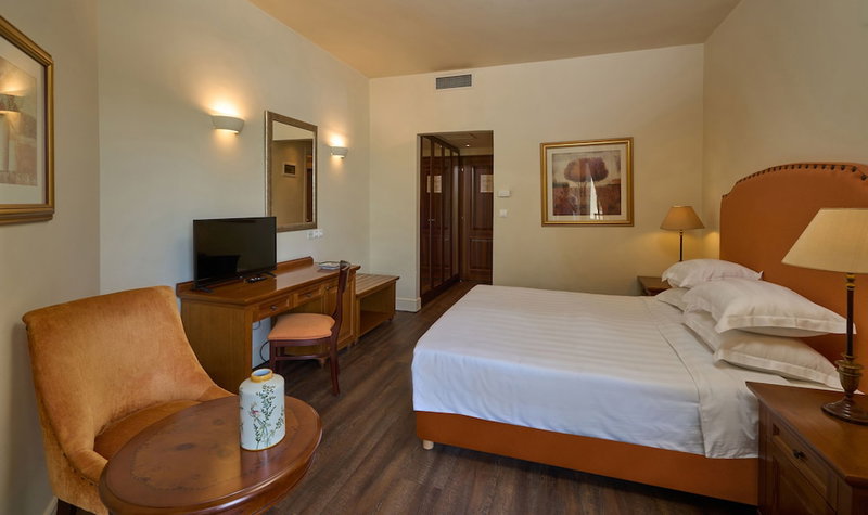 Xenia Palace Portaria, Volos, Greece