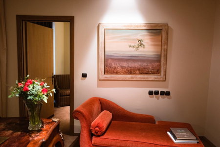 Mainalon Resort, Tripolis, Greece