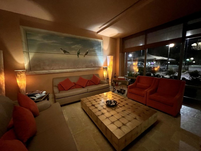 Mainalon Resort, Tripolis, Greece