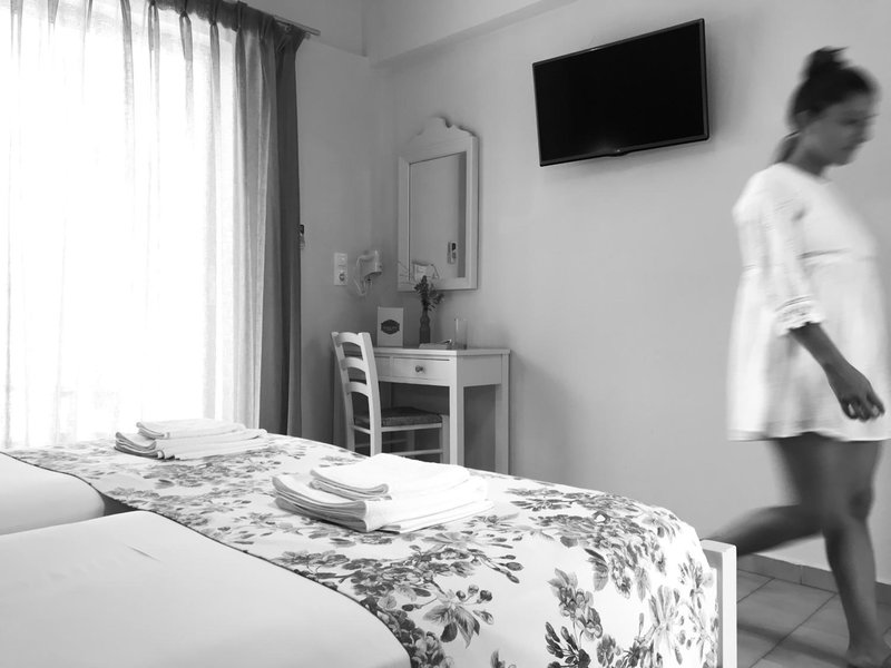 IRIDA Studios Hotel & Pool, Plakias, Grèce