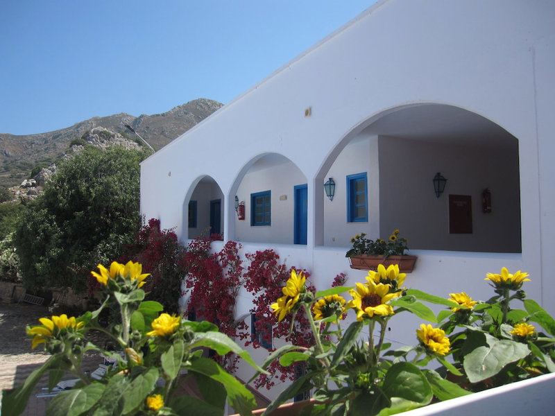 Boutique Hotel Tilos Mare, Tilos, Greece