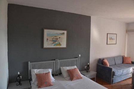 Boutique Hotel Tilos Mare, Tilos, Greece