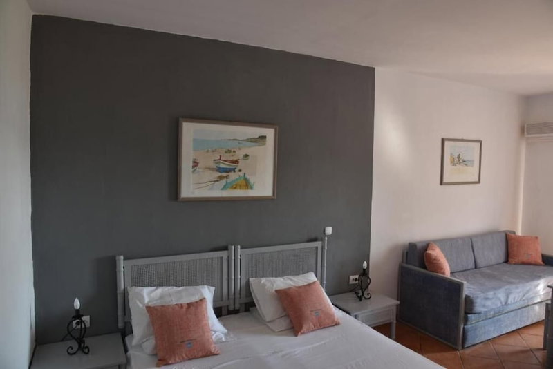 Boutique Hotel Tilos Mare, Tilos, Greece