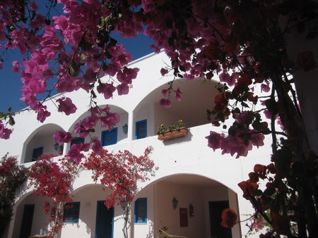 Boutique Hotel Tilos Mare, Tilos, Greece