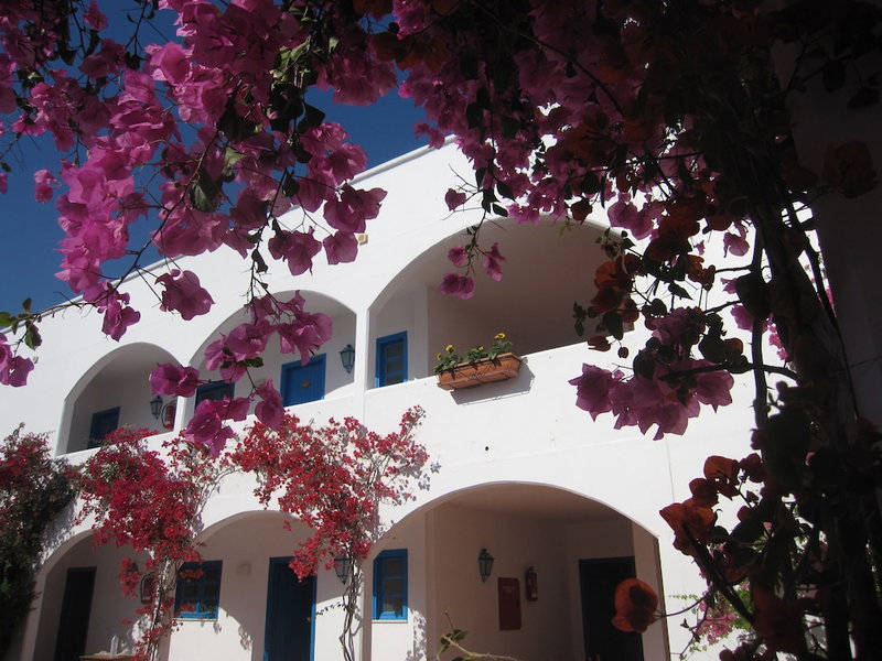 Boutique Hotel Tilos Mare, Tilos, Greece