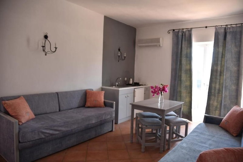 Boutique Hotel Tilos Mare, Tilos, Greece