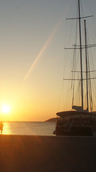 Boutique Hotel Tilos Mare, Tilos, Greece