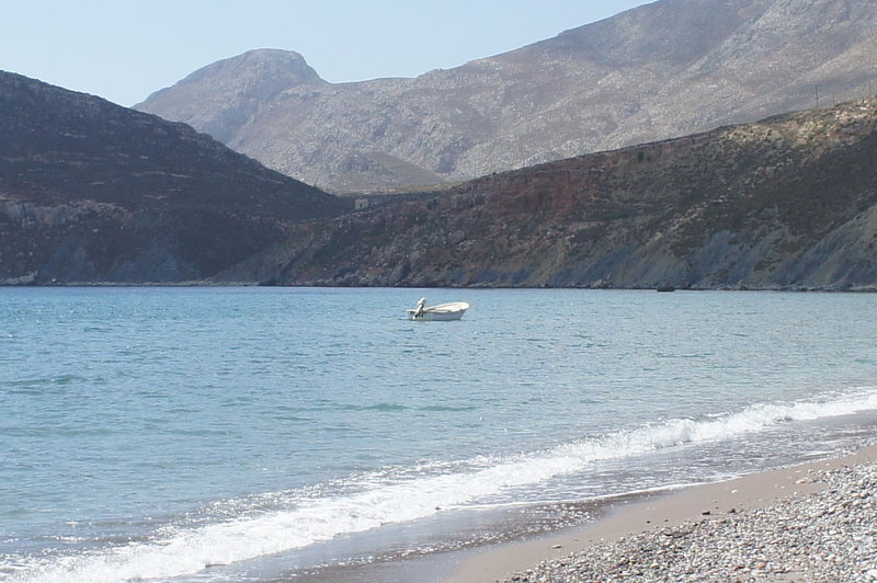 Boutique Hotel Tilos Mare, Tilos, Greece