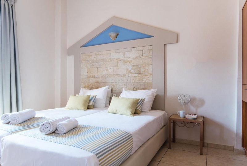 Casa Ilios, Malia, Griechenland