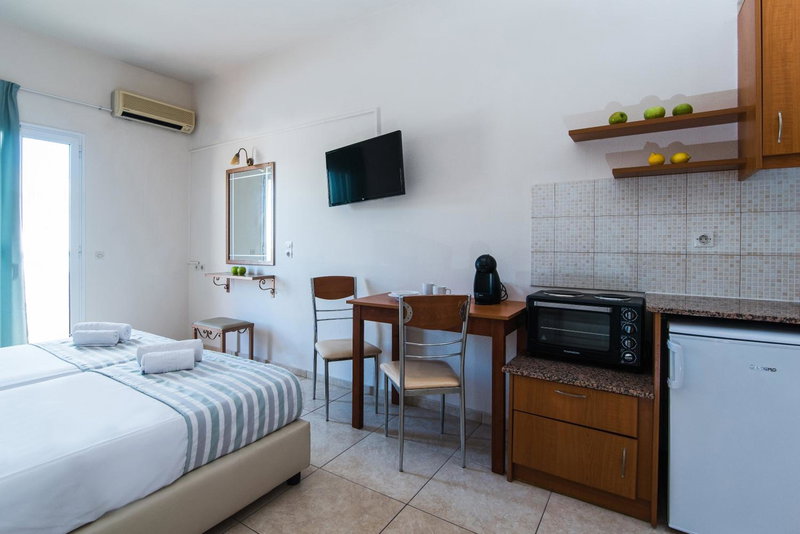 Casa Ilios, Malia, Griechenland