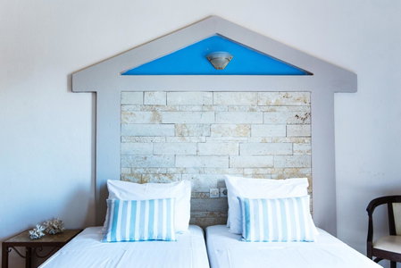 Casa Ilios, Malia, Griechenland