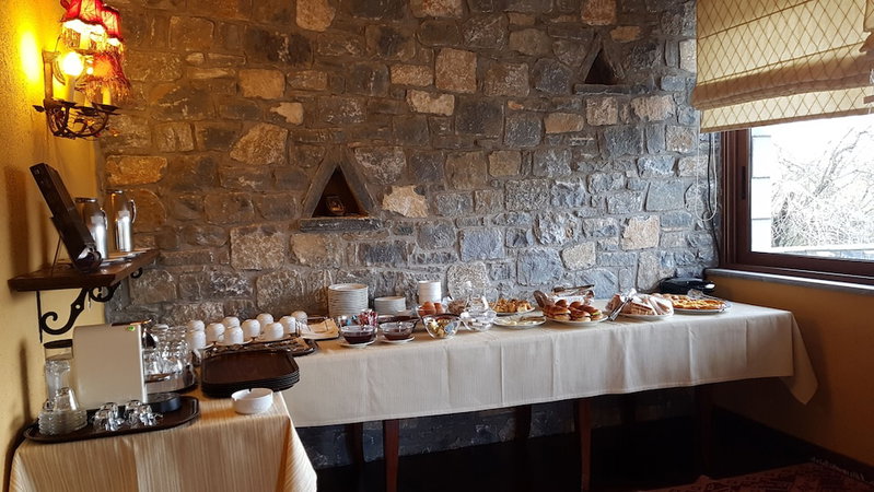 Aiora Luxury Suites, Gortynia, Greece