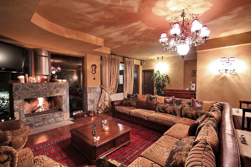 Aiora Luxury Suites, Gortynia, Greece