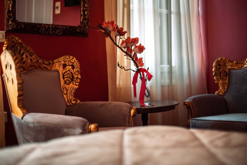 Ilion Hotel, Nafplio, Греция